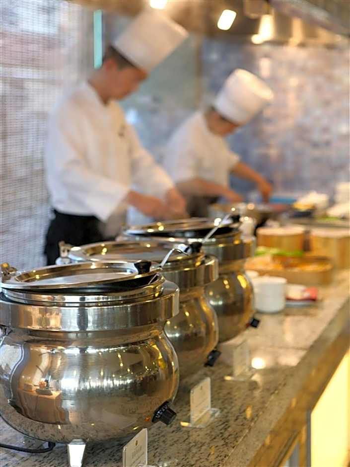 Qingdao Kuaitong International Hotel