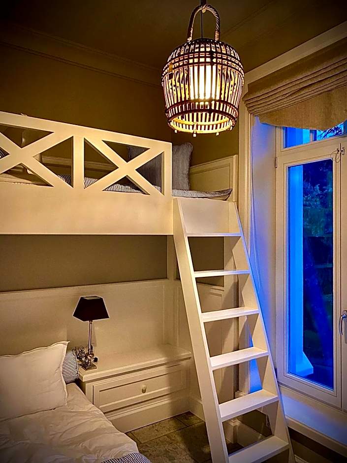 Villa Park Wisełka Spa & Wellness