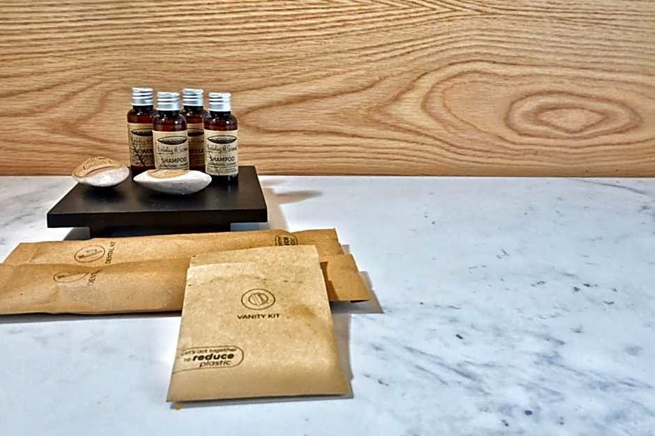 Balance Accommodation