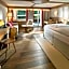 The Glacier Hotel - ex Eurotel Victoria -