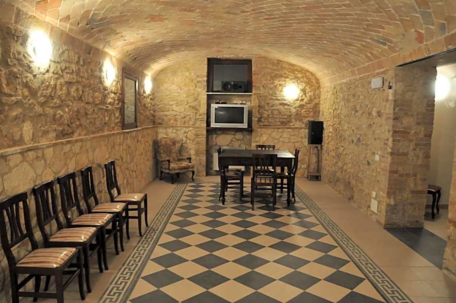 Villa Regina