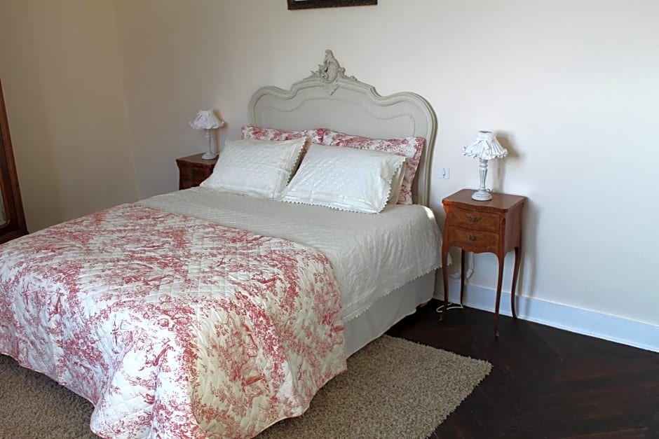 Chateau de la Lucazière