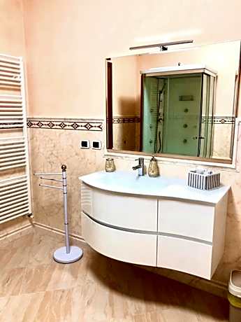 Standard Double or Twin Room with Garden View