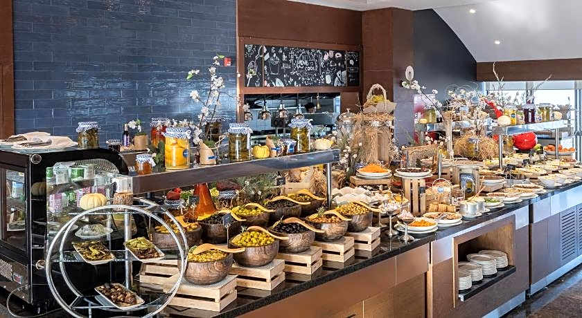 Radisson Blu Hotel Ankara Cankaya