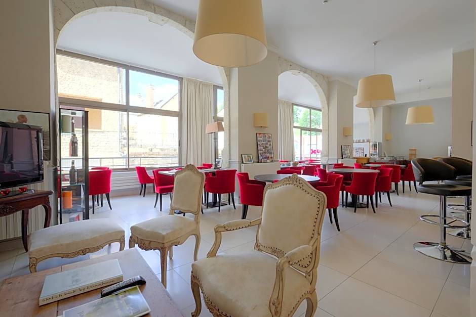 Hotel Le Renoir