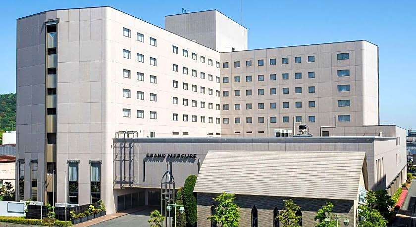 Grand Mercure Nara Kashihara