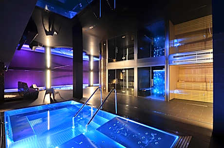 Hotel Spa Acevi Val d’Aran