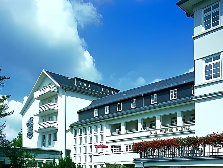 Vitalhotel Weisse Elster