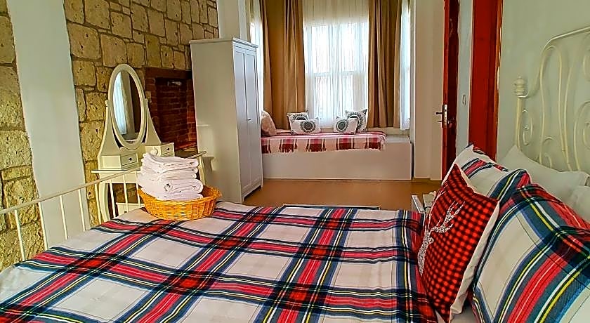 Kemerlihan Deluxe Hotel