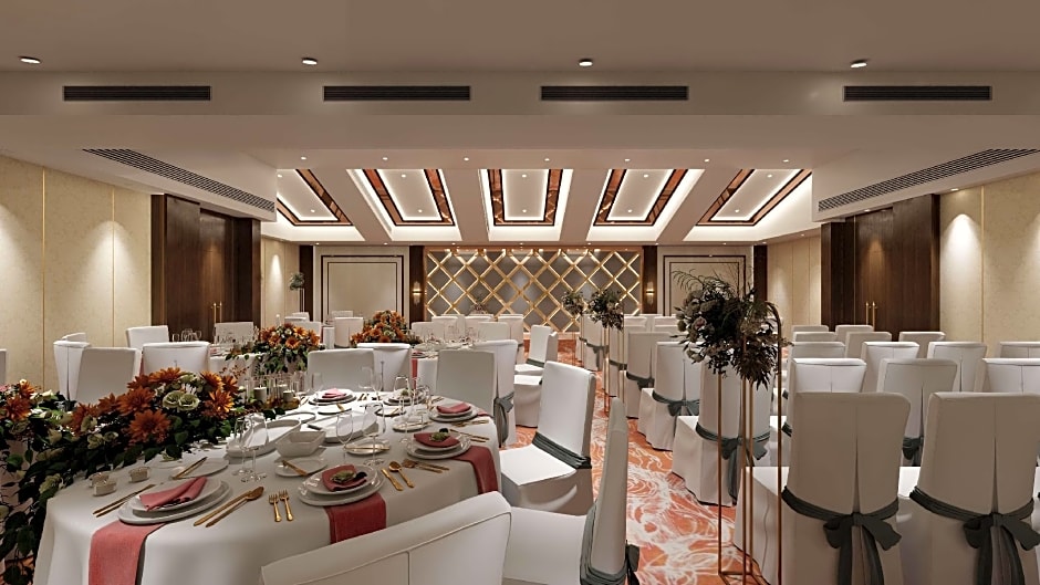 Park Inn by Radisson Goa Candolim