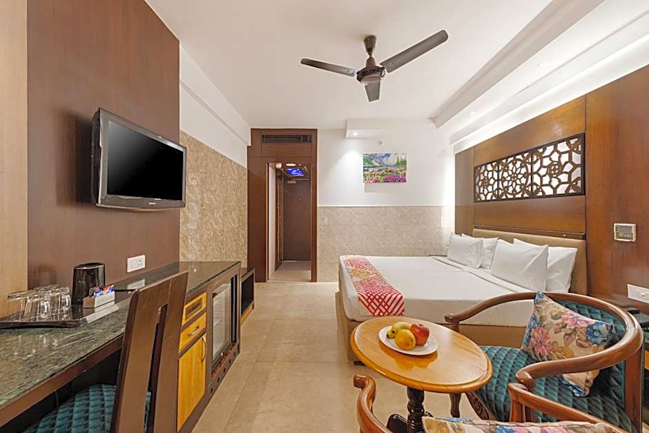 Ginger Agra Fatehabad Road