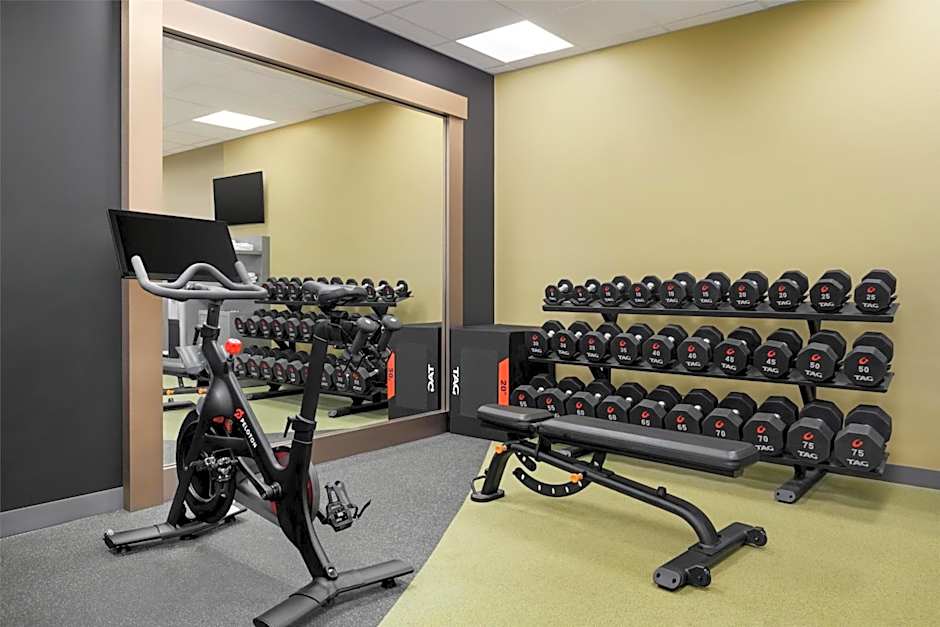 Hilton Garden Inn Riverhead