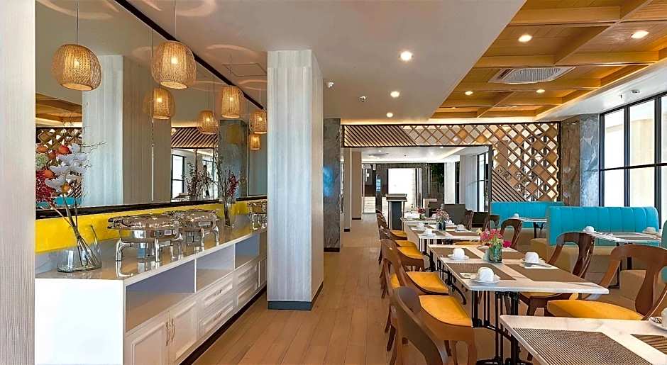 D'primahotel Balikpapan