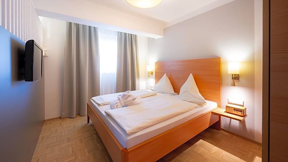 Aparthotel Klopeinersee