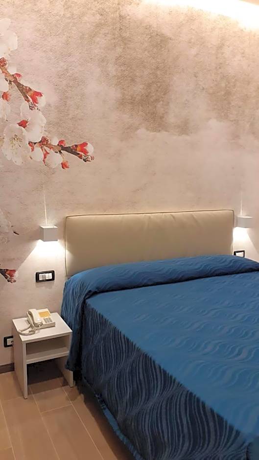 Hotel Marilena