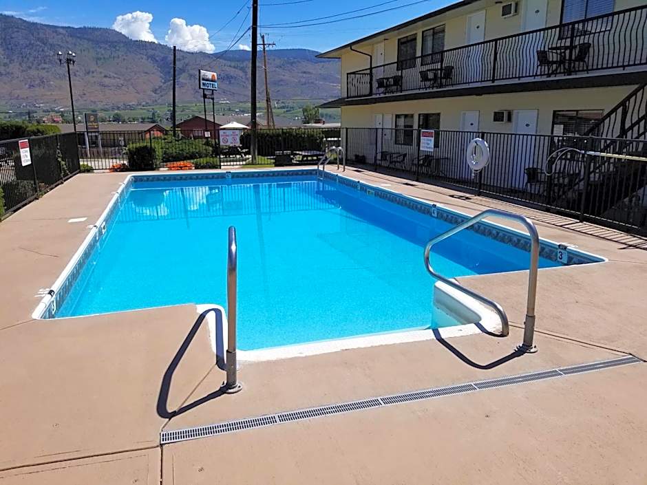 Osoyoos Lakeview Inn & Suites