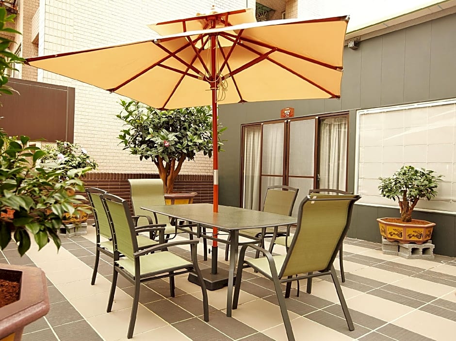 Beauty Hotels - Beautique Hotel