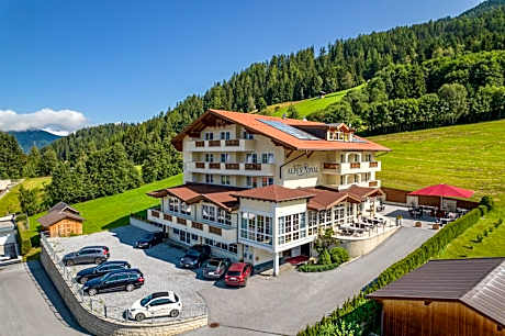 Hotel Alpen-Royal