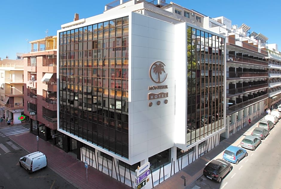 Hotel Montesol