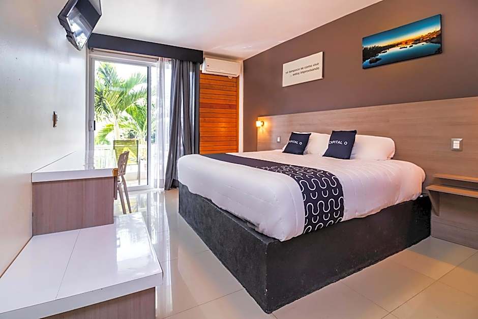 Collection O Hotel Mango