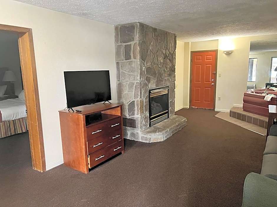 Days Inn By Wyndham Pigeon Forge South