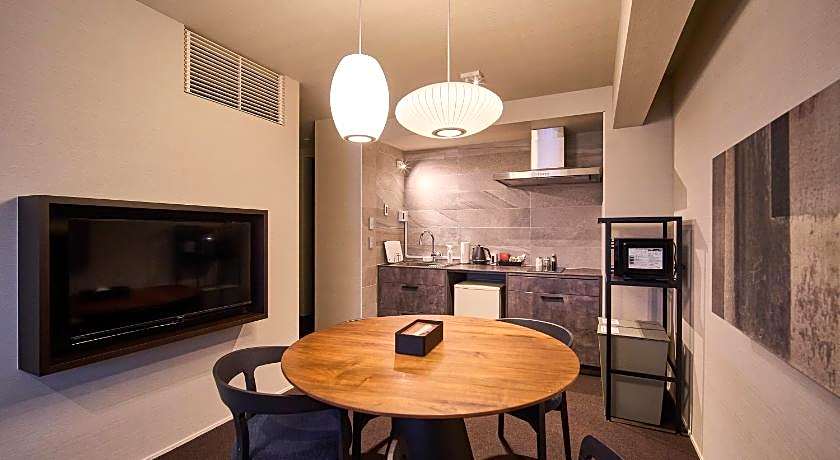HOTEL MASTAY jingumichi