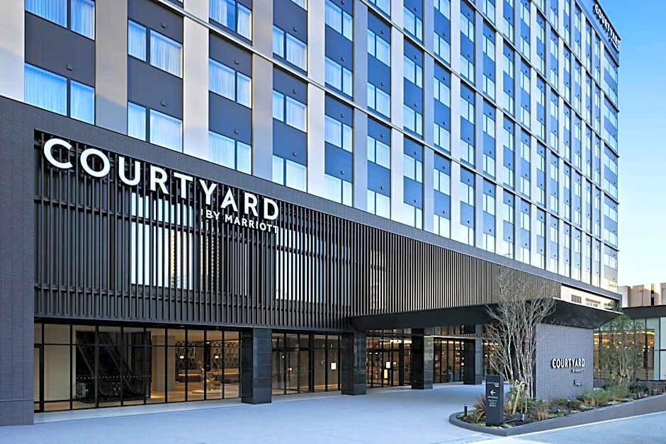 Courtyard by Marriott Nagoya