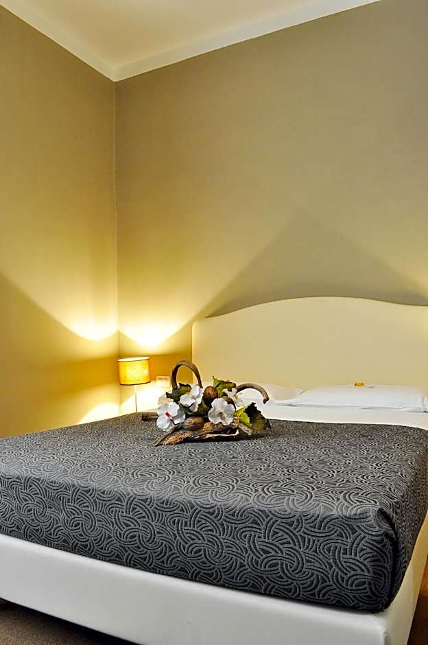 Hotel Nuovo Nord