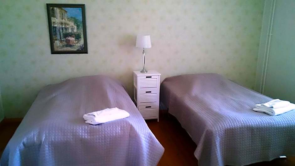 Hotel Vanajanlinna
