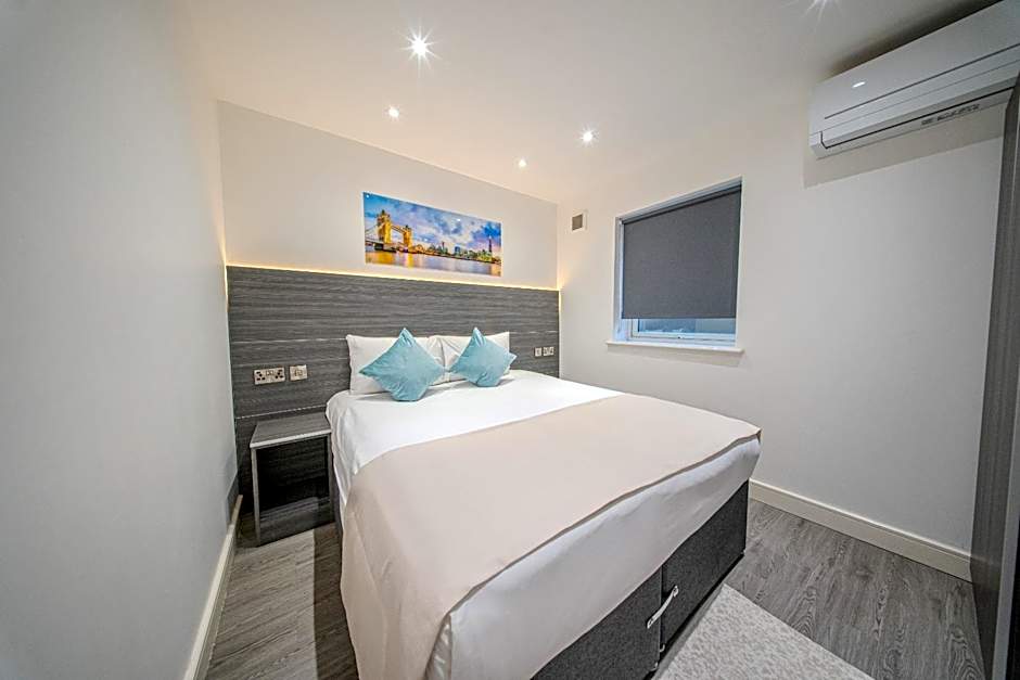 Ilford Luxury Apartments
