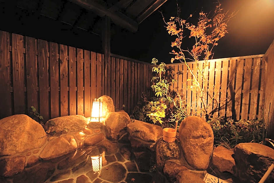 Okayama Hiruzen Villas Peter Pan