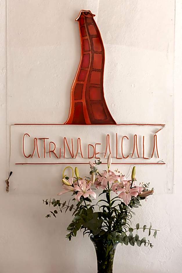 La Catrina de Alcala