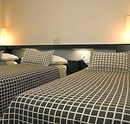 Hotel Gran Vendimia by Bouquet