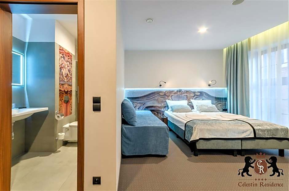 Celestin Residence