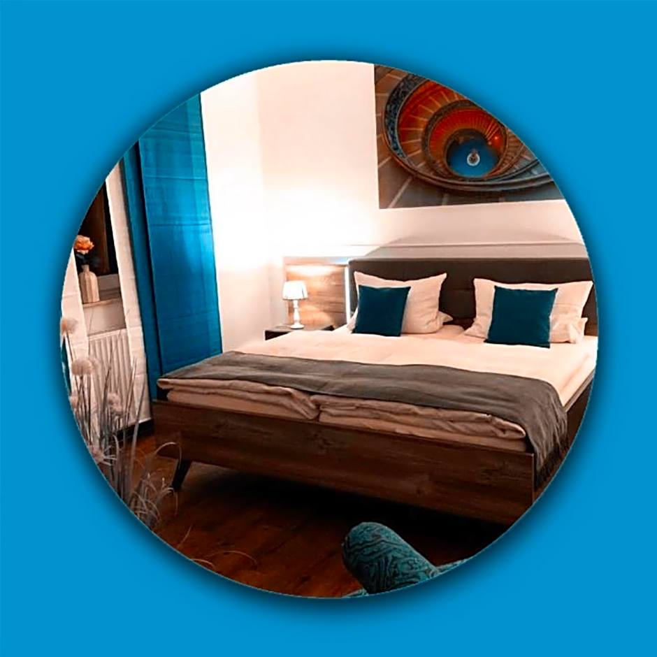 Hotel Restaurant Borchard