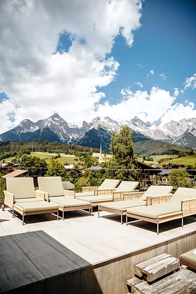 SEPP - Alpine Boutique Hotel - Adults Only