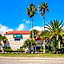 Quality Inn & Suites St Augustine Beach Area