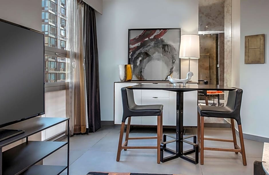 Hyatt Herald Square New York