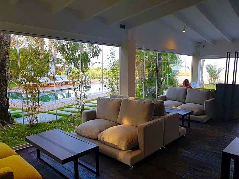 Botaniq Hotel Boutique