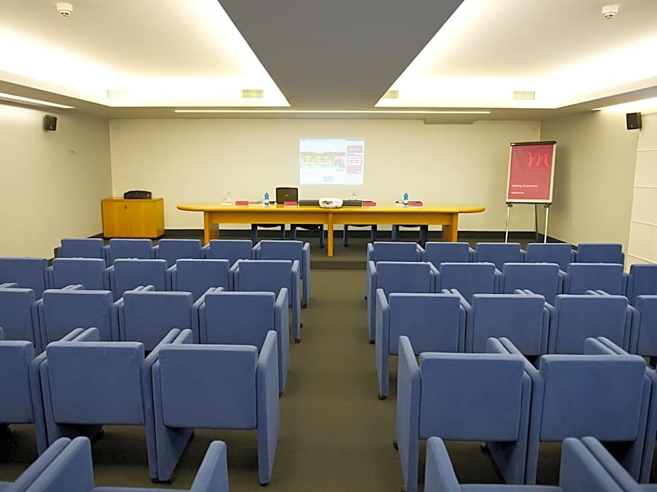 Mercure Bergamo Aeroporto