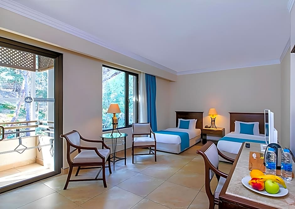 Labranda Mares Marmaris Hotel