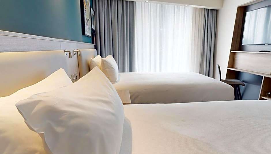 Hampton by Hilton Manchester Northern Quarter