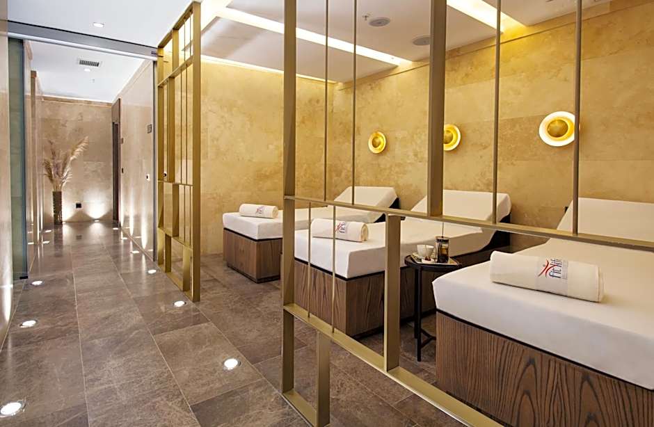 Elite World Comfy Samsun Atakum