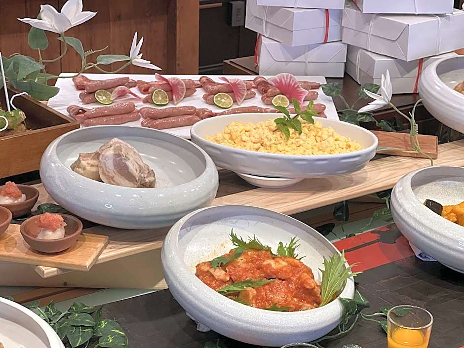 Rembrandt Style Tokyo Nishikasai