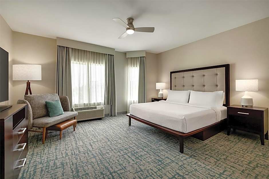 Homewood Suites By Hilton Denver West - Lakewood