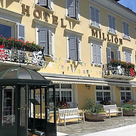 Hôtel Restaurant Million