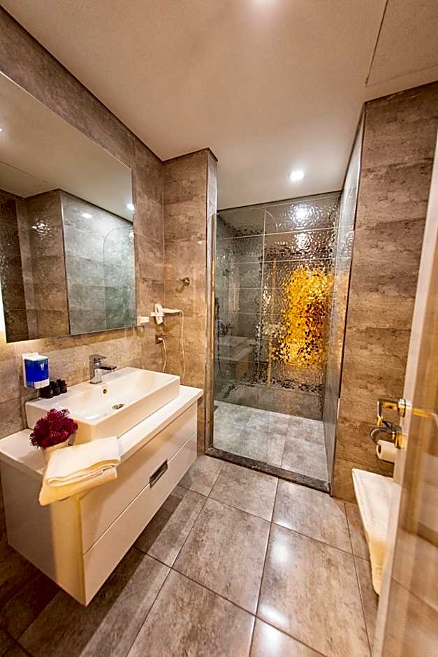 My House N5 Suites Hotel