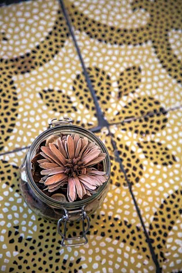 Borgo Vergini Garden B&B