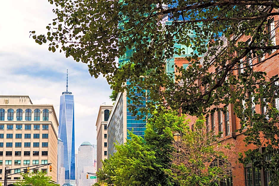 Hyatt Regency Jersey City