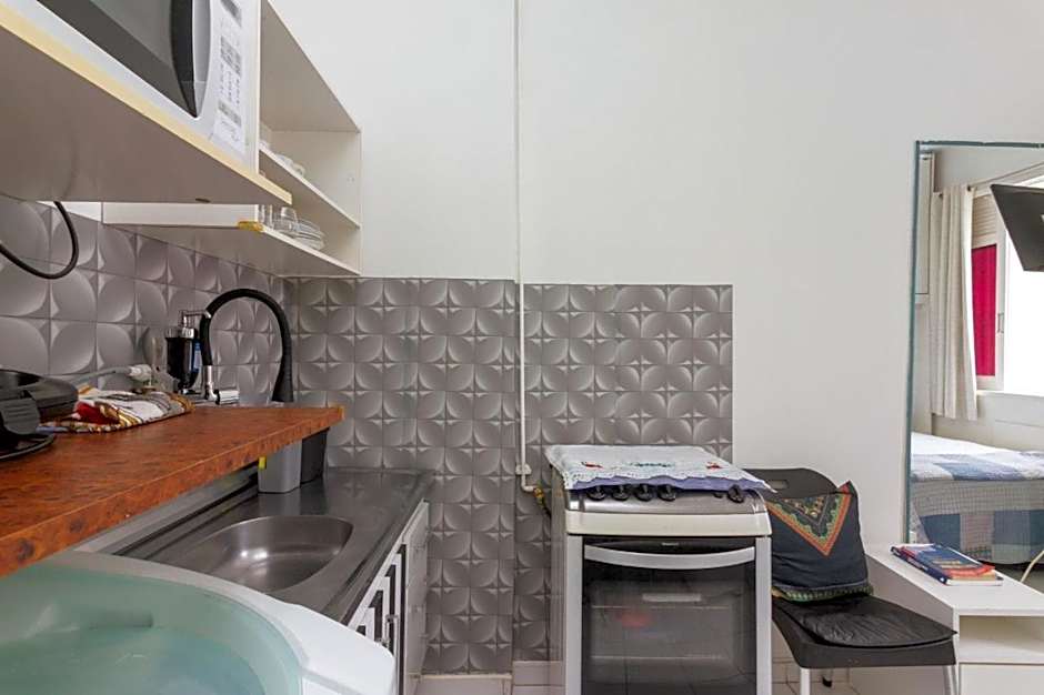 50 METROS DA PRAIA DE COPACABANA